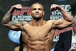 Thiago Alves returns to fight Seth Baczynski at UFC on FOX 11 in ...