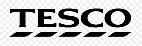 Tesco Logo And Transparent Tescopng Logo Images