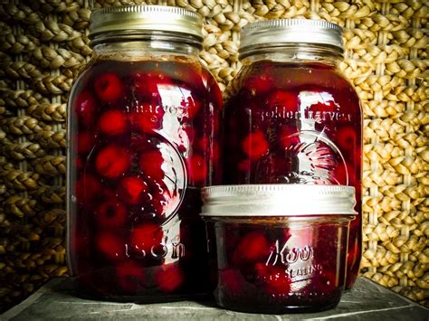 Try fruity jams, scones, muffins, tarts and other baked goods. canned cherry pie filling recipe