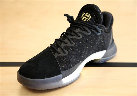 The Adidas Harden Vol1 Imma Be A Star Releases Soon