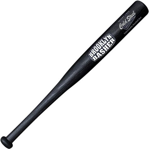 Cold Steel Baseball Bat Sharp Things Okc