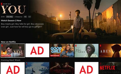 Netflix With Ads Is Here Everything You Need To Know Xsm