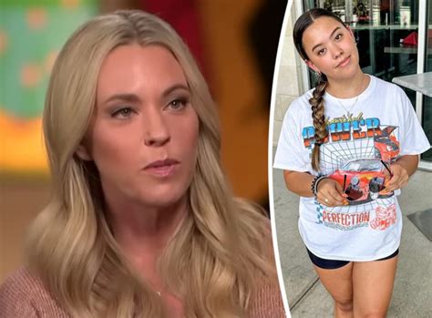 kate gosselin and daughter hannah have already fallen out again perez hilton