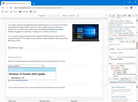 Download Windows 10 Version 20h2 Iso Images Eu Vietnam Business