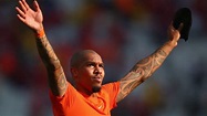 Nigel De Jong: 10 things on Mainz’s former Manchester City and Netherlands star | Bundesliga