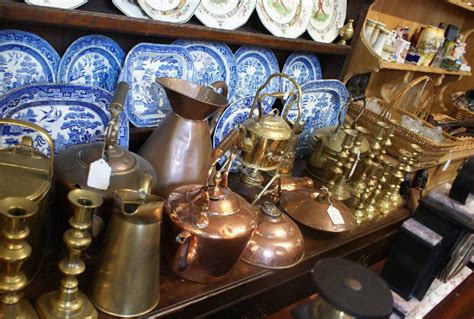 College Antiques Crosby Liverpool
