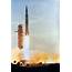 The Apollo 8 Spacecraft 103/Saturn 503 Space Vehicle Is Launched From 