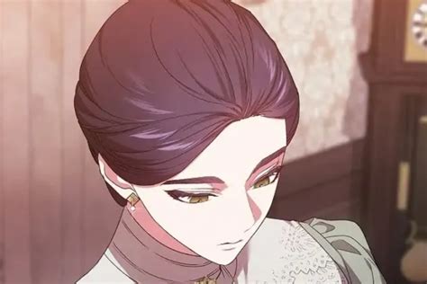 Spoiler Manhwa The Broken Ring This Marriage Will Fail Anyway Chapter Carcel Berniat