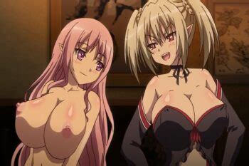 Watch Ochi Mono RPG Seikishi Luvilias Episode 1 4 Hentai Anime Porn