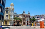 Recife | Cool places to visit, Cities in south america, Recife