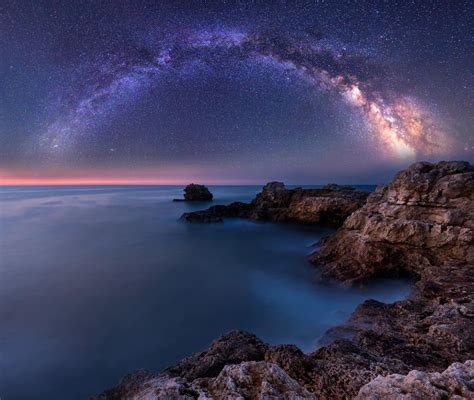 Amazing Milky Way Galaxy Facts Youll Wish You Knew About