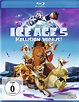 Ice Age 5 - Kollision voraus! Blu-ray Review, Rezension, Kritik, Bewertung