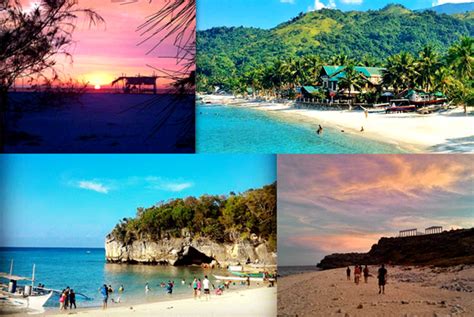 Of The Best Beaches Near Manila To Visit Wanderera Images