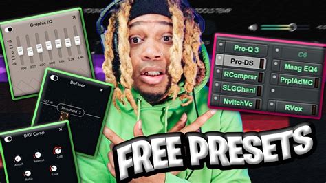 Bandlab Best Vocal Effects