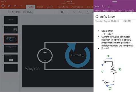 Office lens essentially turns a phone into a scanner, using the camera to take a photo of a menu, receipt or. Microsoft Office Apps Updated to Support iOS 9 Features ...