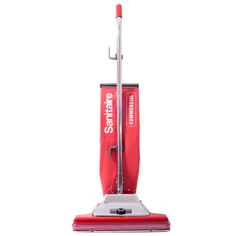 Sanitaire Tradition Sc899 Commercial Grade Upright Vacuum