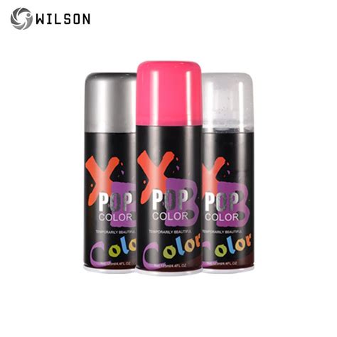 Buy spray hair dye and get the best deals at the lowest prices on ebay! Basic Information On Hair Dye Spray - News - Guangdong ...