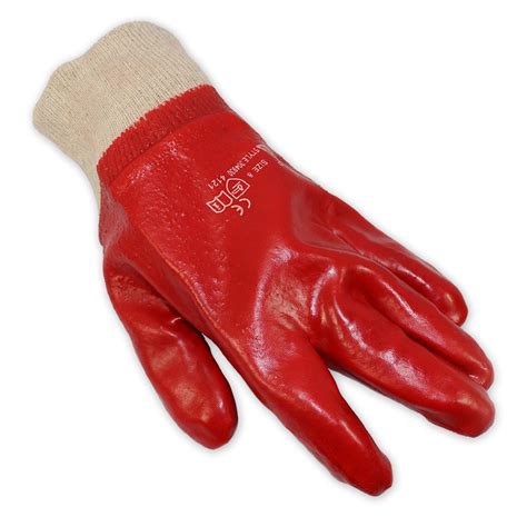 Heavy Duty Rubber Gloves — Scenesafe
