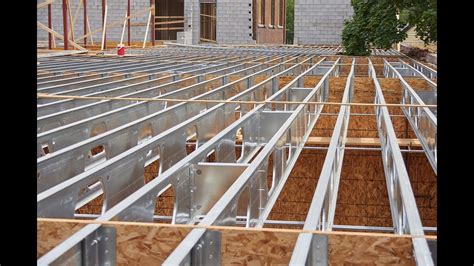 Replace Floor Joists Floor Joists Residential Image To U