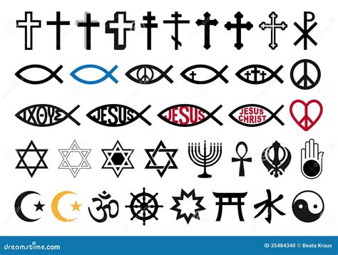 Religious Symbol Wikimedia Commons