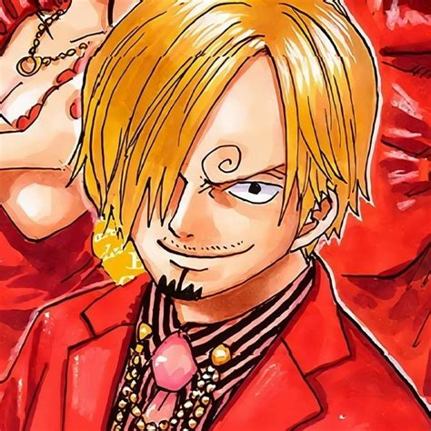 General And Others What Is Sanjis Best Arc Post Timeskip Worstgen