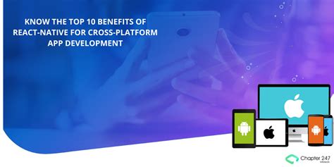 It is the process of developing mobile apps that can be published on multiple mobile platforms using a single codebase. Know the Top 10 Benefits of React-Native for Cross ...