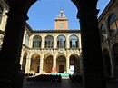 BIOMBO HISTÓRICO: LA UNIVERSIDAD DE BOLONIA.