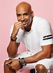 Boris Kodjoe Reveals Career Advice That Came From Oscar-Winning Black Actor