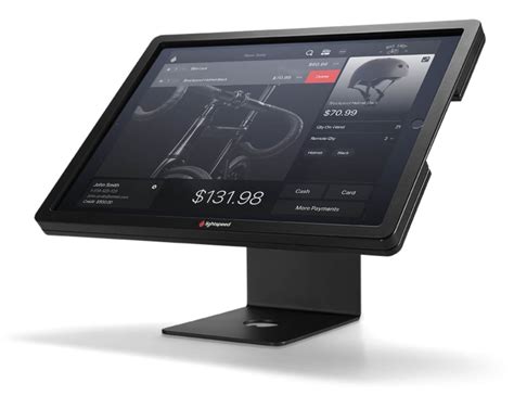 Lightspeed Retail Epos Review Advanced Inventory First System
