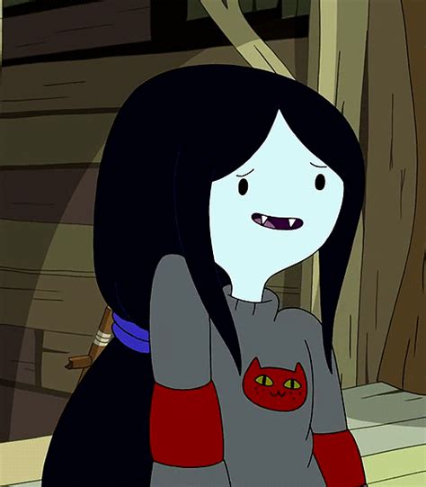 Animated  About Cute In Adventure Time By ∆~nobody~∆