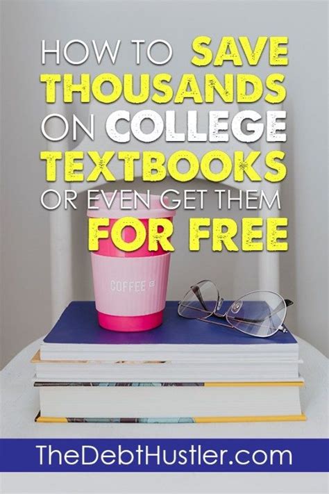 College Is Expensive But Your Textbooks Dont Have To Be Frugal