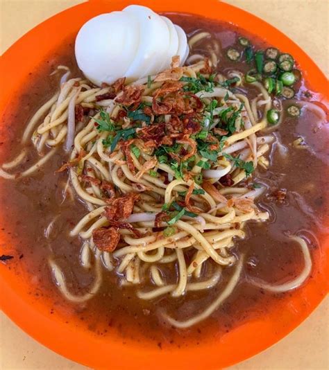 Mie Lendirkuliner Khas Batam Kaskus