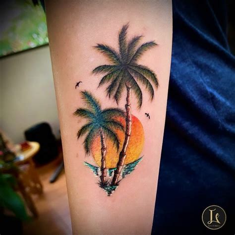 101 Best Traditional Beach Tattoo Ideas That Will Blow Your Mind Outsons