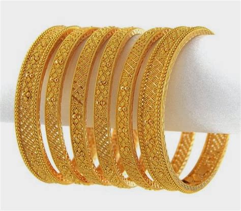 Gold Bangles Price In Pakistan 2019 22kt Gold Bangles Kadas