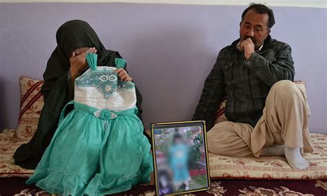 کوئٹہ ریپ کی کوشش کے بعد چھ سالہ بچی قتل Pakistan Dawn News