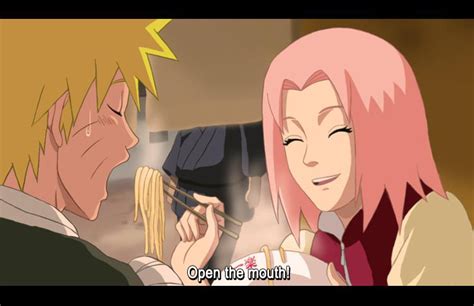 Ammmmm By Ladygt On Deviantart Narusaku Naruto Anime