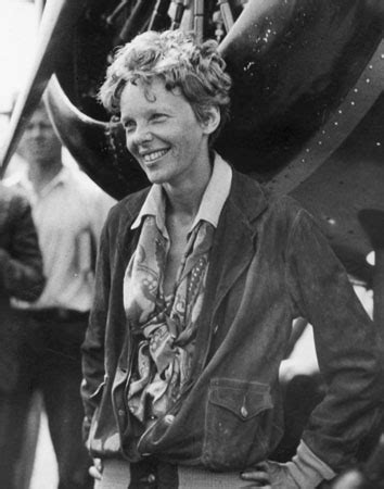 She set many solo flying records and wrote several successful books about her experiences. Amelia Earhart | Biography, Disappearance, & Facts ...
