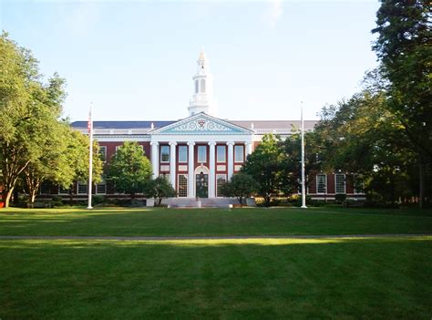 Harvard University Wallpapers 62 Images