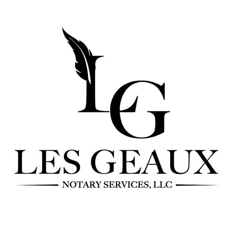 Les Geaux Notary Services Request A Quote Baton Rouge La Yelp