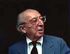 Aaron Copland, composer {Official Site}