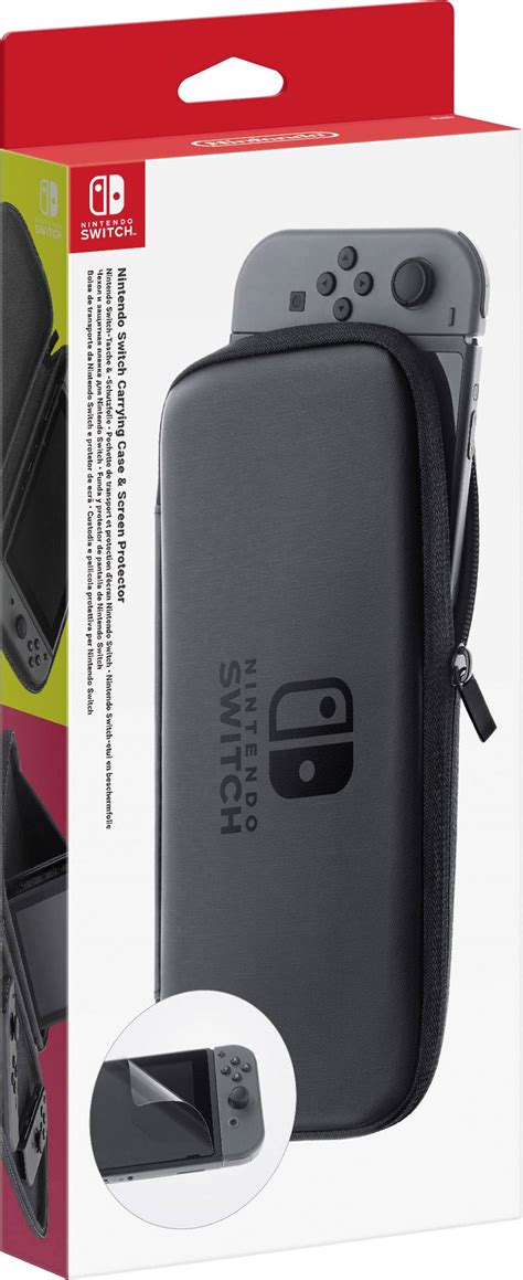 Nintendo 2510766 Bag Nintendo Switch