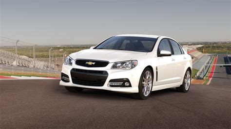 2016 Chevy Ss What Is Your Favorite Color Gm Authority