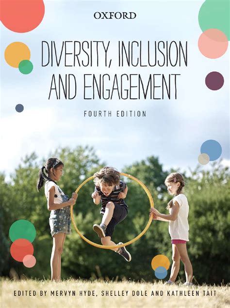 Diversity Inclusion And Engagement