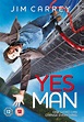 Yes Man [DVD] [2008]: Amazon.co.uk: Jim Carrey, Zooey Deschanel, Sasha ...