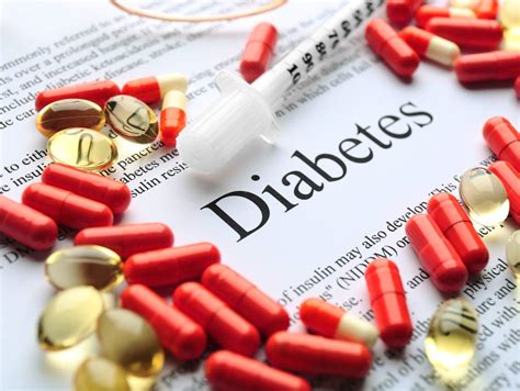 Diabetes Oral Drugs Sodium Glucose Cotransporter 2 Sglt2 Inhibitors