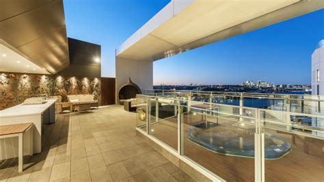 The Finest Penthouses In Sydney