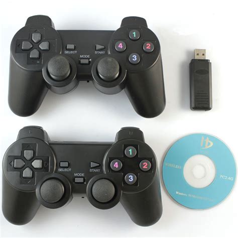 Twin Usb Gamepad Ubicaciondepersonas Cdmx Gob Mx