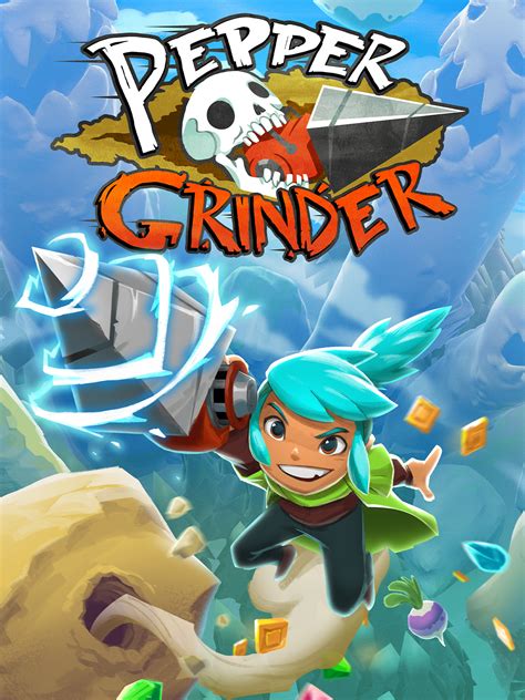 Pepper Grinder Download And Buy Today Epic Games Store