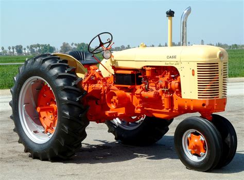 Case Tractors John Root Here Is Your Model Clever Crafts Old