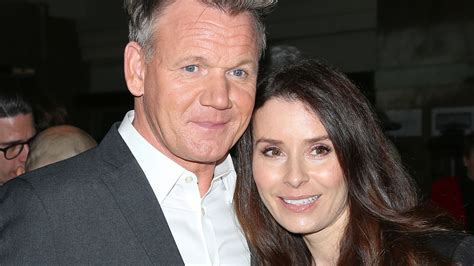 Gordon Ramsay Wife Tana Welcome Baby No 5 Fox News